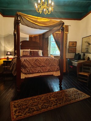 3 Schlafzimmer, Bügeleisen/Bügelbrett, Bettwäsche