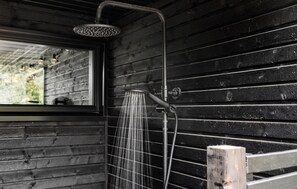 Exterior detail - Nice home in Hornbæk with WiFi (Hornbæk)