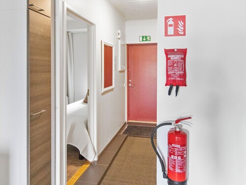 Skivillas 47 ukkohalla (a8) by Interhome