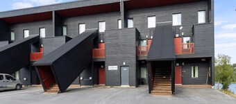 Skivillas 47 ukkohalla (a8) by Interhome