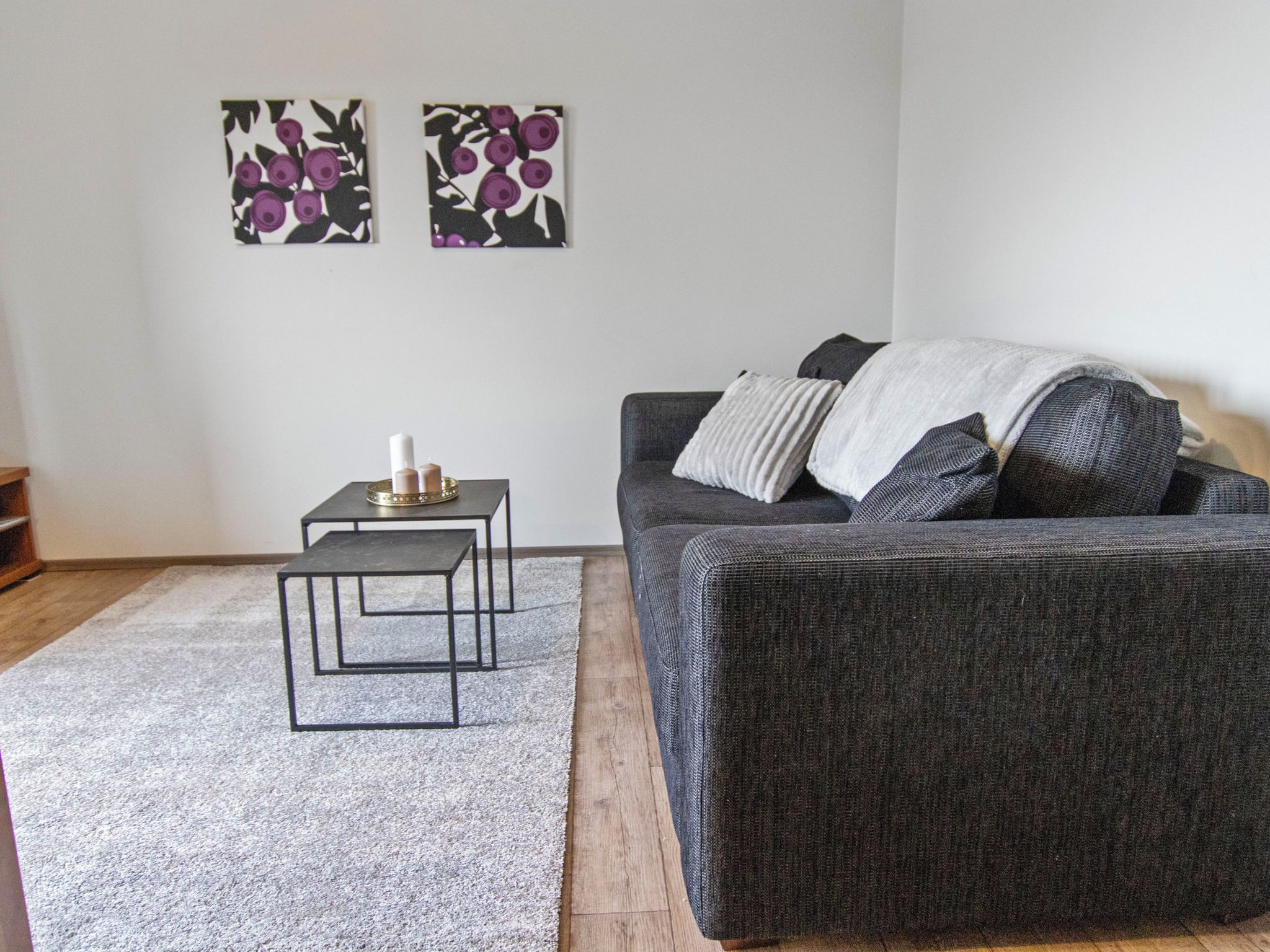 Oppholdsområde