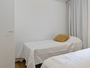 1 dormitorio