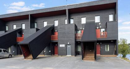 Skivillas 47 ukkohalla (a8) by Interhome