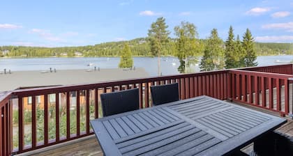 Skivillas 47 ukkohalla (a8) by Interhome