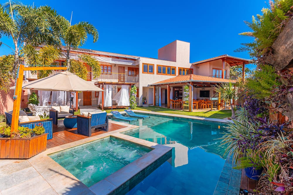 Pousada Vila Rica