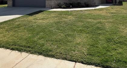 Newly Constructed Spacious 4-bed 2-bath house in Wolfforth
