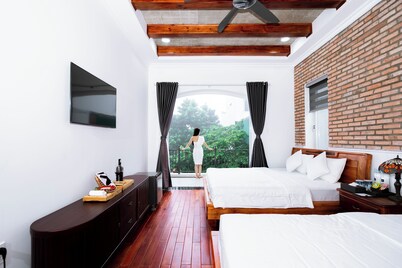 Dai Nam Villa Retreat