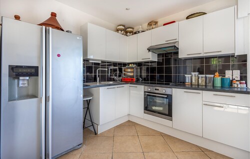 Magnifique appartement au Luc avec WiFi