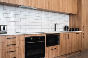 Casa Premium, 4 habitaciones, no fumadores, cocina | Cocina privada