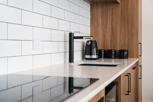 Premium Living on Stuart Street