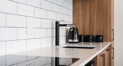 Premium Living on Stuart Street