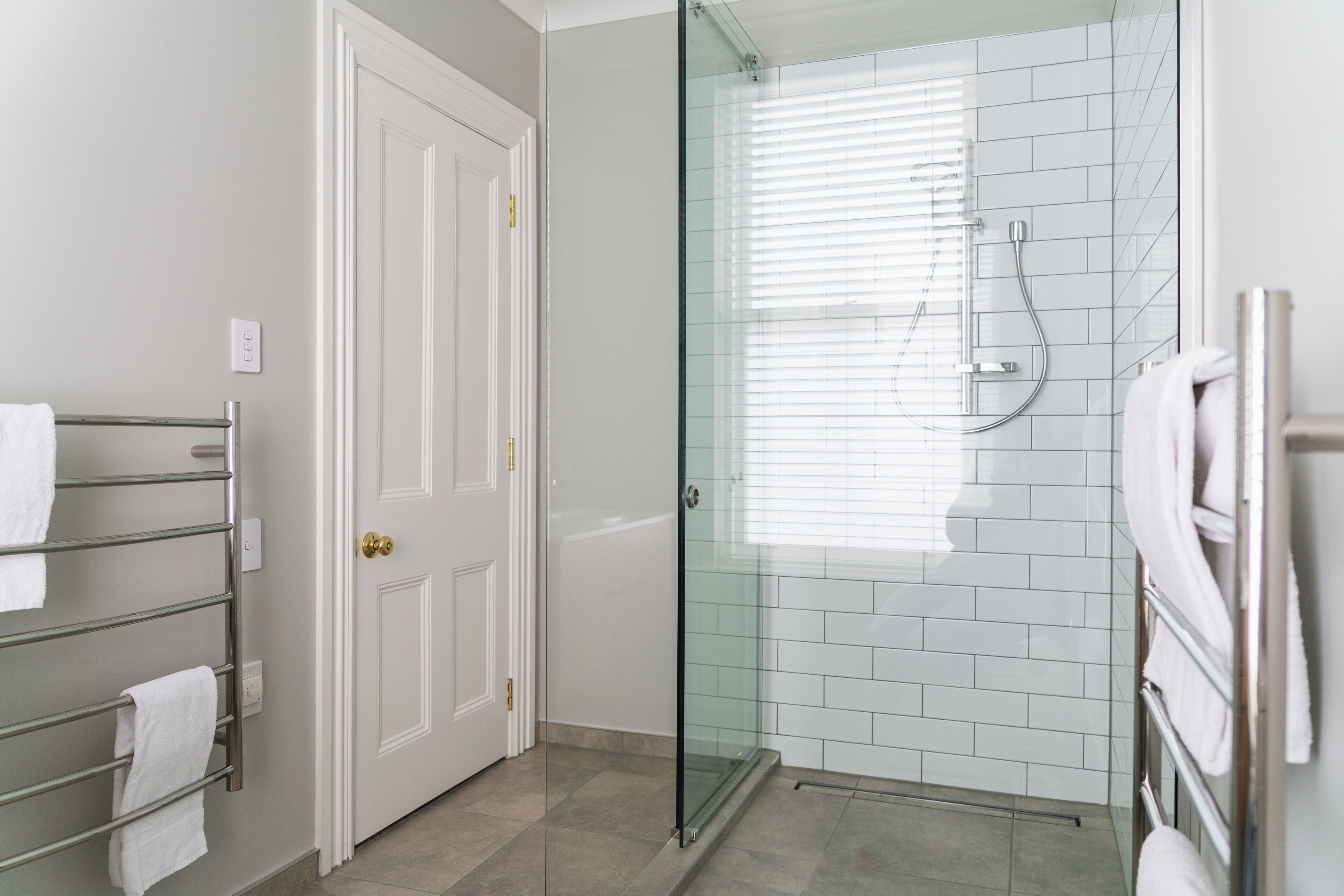 プレミアム ハウス 4 ベッドルーム 禁煙 キッチン | バスルーム