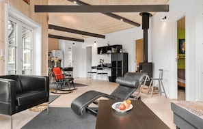 Smart-TV, Kamin