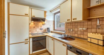 Beautiful apartment in Bischofsheim