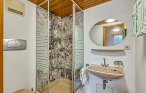 Een douche