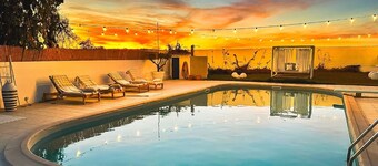 Cottage 'Olive Village Alentejo' with Private Pool, Wi-Fi and Air Conditioning