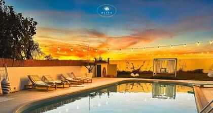 Cottage 'Olive Village Alentejo' with Private Pool, Wi-Fi and Air Conditioning