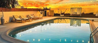Cottage 'Olive Village Alentejo' with Private Pool, Wi-Fi and Air Conditioning