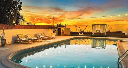 Cottage 'Olive Village Alentejo' with Private Pool, Wi-Fi and Air Conditioning