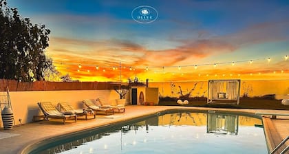 Cottage 'Olive Village Alentejo' with Private Pool, Wi-Fi and Air Conditioning