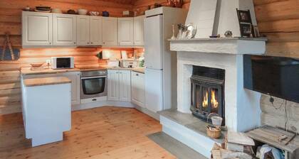 2 bedroom lovely home in Oppdal
