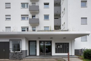 Detalle exterior