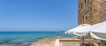 Lovely home in Punta Braccetto