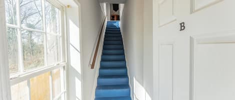 Interiör