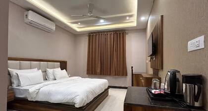 Hotel Wings Grand