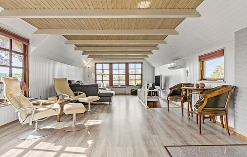 3 bedroom stunning home in Farsø