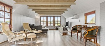 3 bedroom stunning home in Farsø