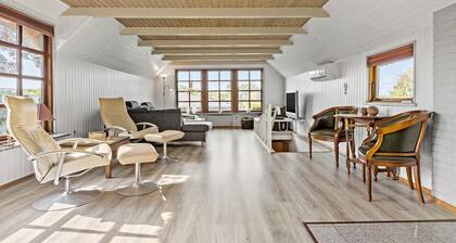 3 bedroom stunning home in Farsø