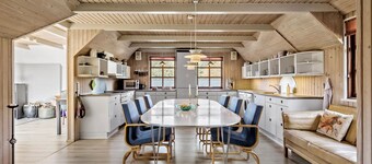 Splendida casa con 3 camere da letto a.