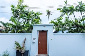 Exterior - 2Beds pool night market Soi Namjai v122 (Rawai)