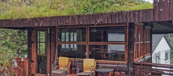 Gorgeous home in Førde