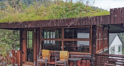 Gorgeous home in Førde