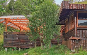 Exterior - Gorgeous home in Førde (Førde)