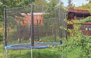 Property grounds - Gorgeous home in Førde (Førde)