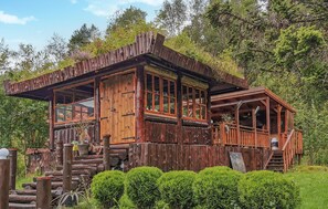 Exterior - Gorgeous home in Førde (Førde)