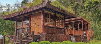 Prachtig huis in Førde