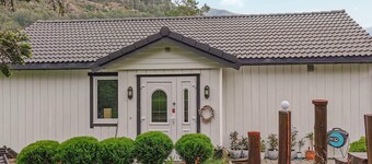 Gorgeous home in Førde