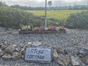 Detalle del exterior