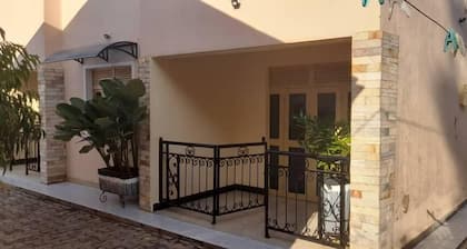 Tranquil Tororo Retreat