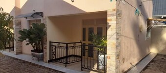 Tranquil Tororo Retreat
