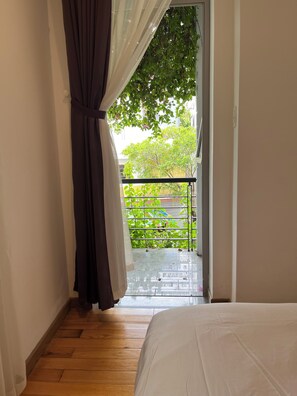 6 chambres, bureau, fer et planche à repasser, Wi-Fi gratuit