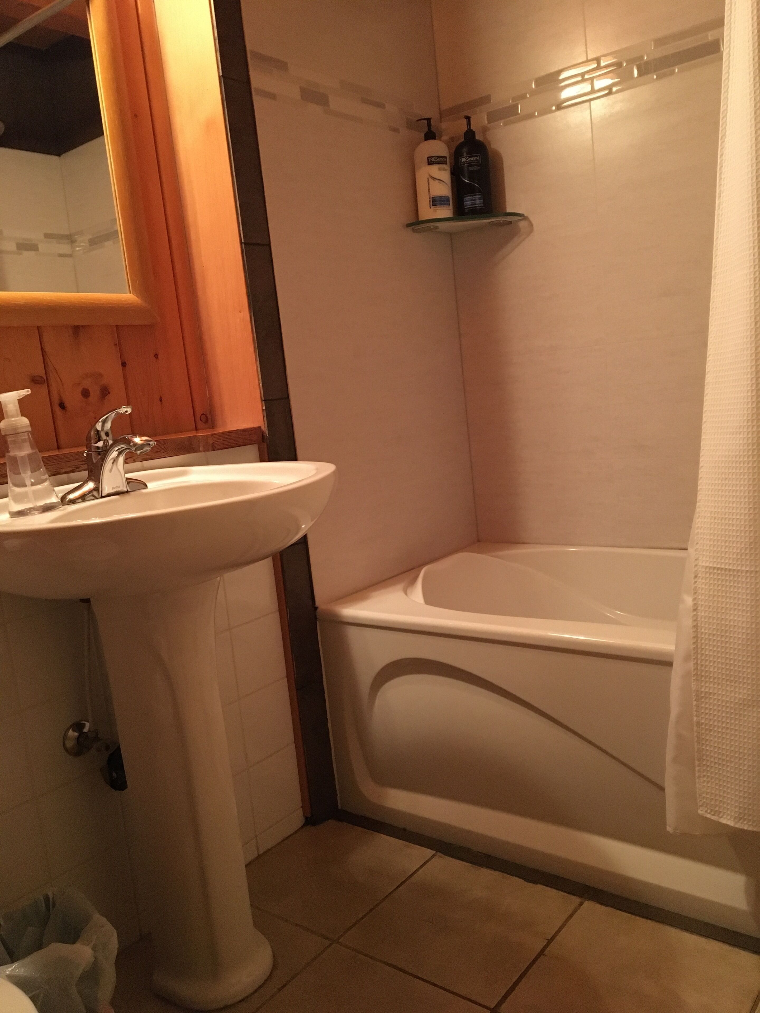 Baño