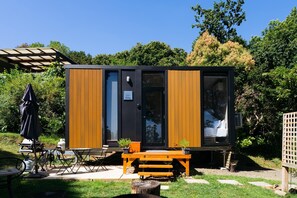 Exterior - Tiny Home in Warburton Victoria by Tiny Away (Warburton)