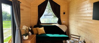 Dandylion House by Tiny Away