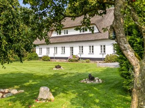 Exterior - "Vinni" - 25km from the sea by Interhome (Rødding)