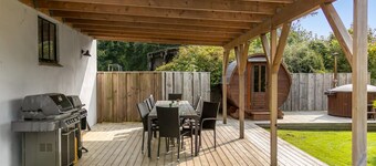 "Vinni" - 25km from the sea by Interhome